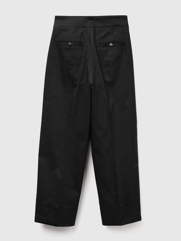 TROUSERS Women image number 6